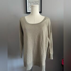 Banana republic sweater